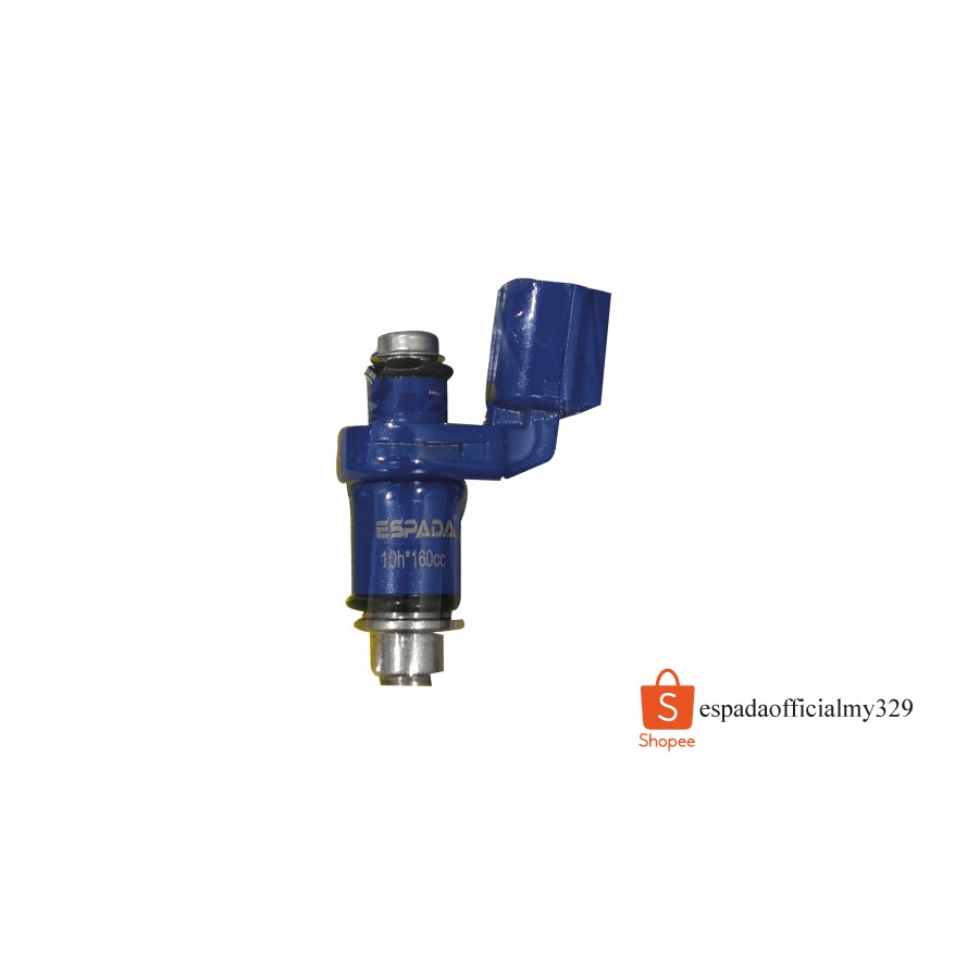 Espada Fuel Injector Racing - Y15Zr V2 (8 Hole/10 Hole/12 Hole ...