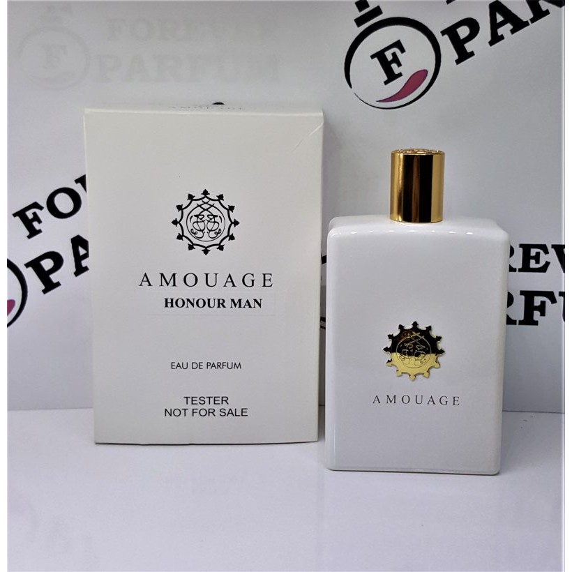 Amouage Honour EDP 100ml For Men Shopee Malaysia