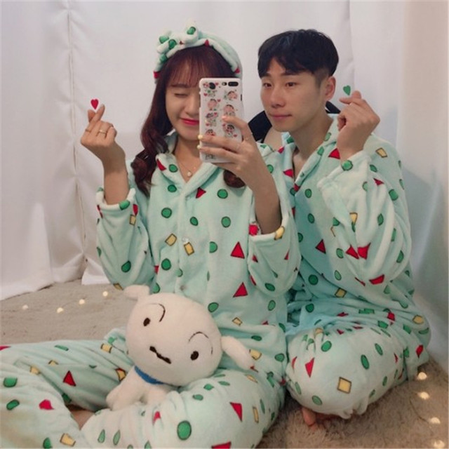 Crayon shinchan online pajamas