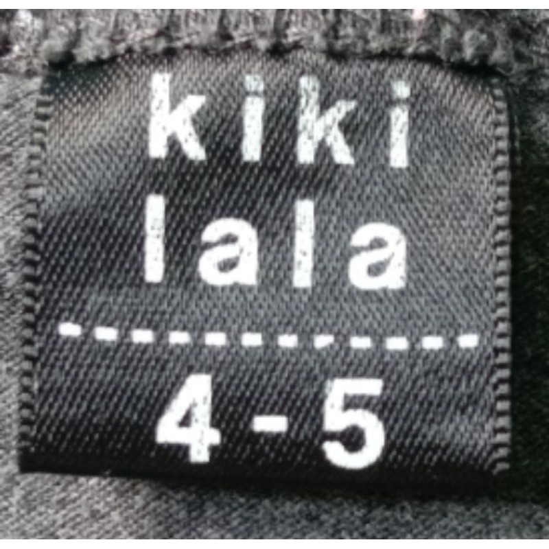 baju-preloved-kiki-lala-saiz-4-5-tahun-shopee-malaysia