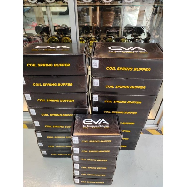 EVA COIL SPRING BUFFER proton x70 proton x50 Shopee Malaysia