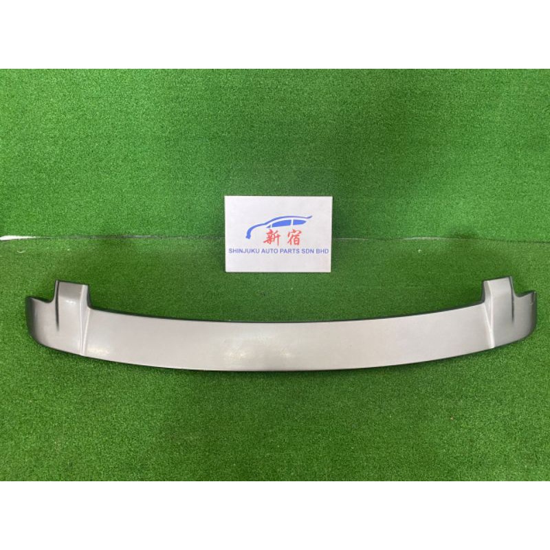 Honda Freed Rear Spoiler For GB3 GP3 Shopee Malaysia