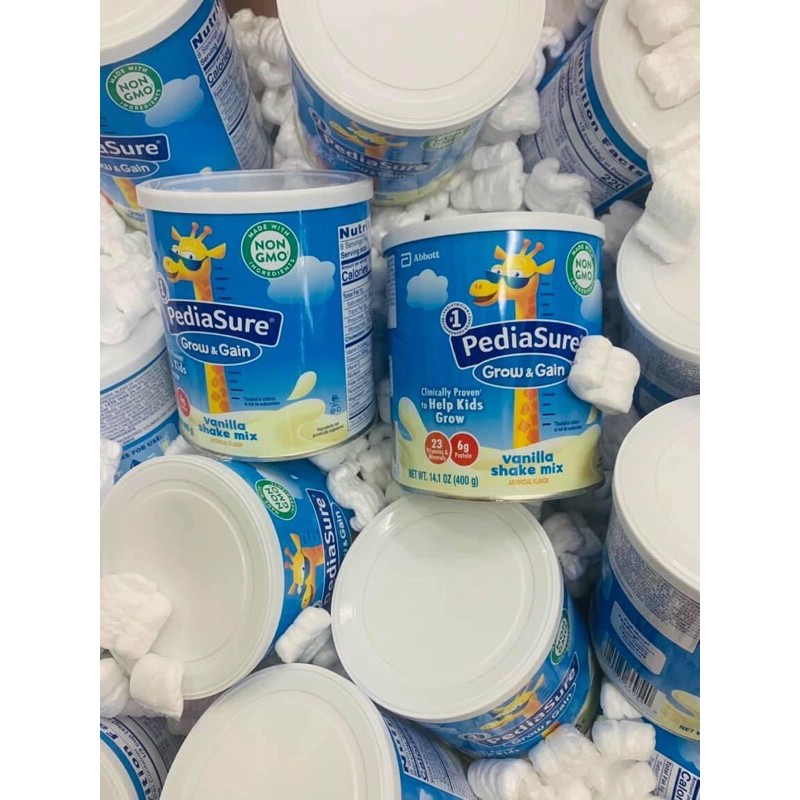 Pediasure Milk 400g Shopee Malaysia