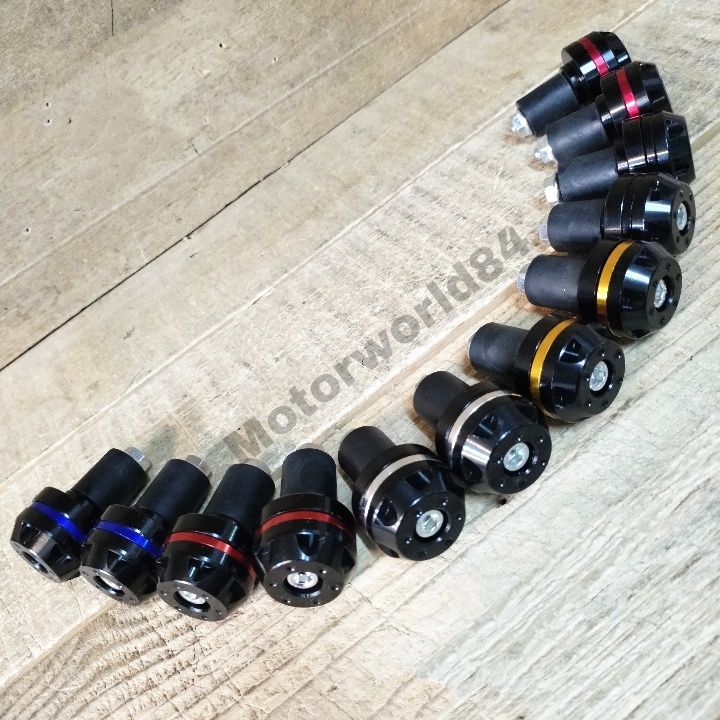BALANCER HANDLE HONDA / YAMAHA CNC UNIVERSAL SET | Shopee Malaysia