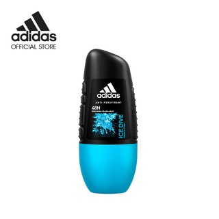 Adidas ice 2025 dive roll on