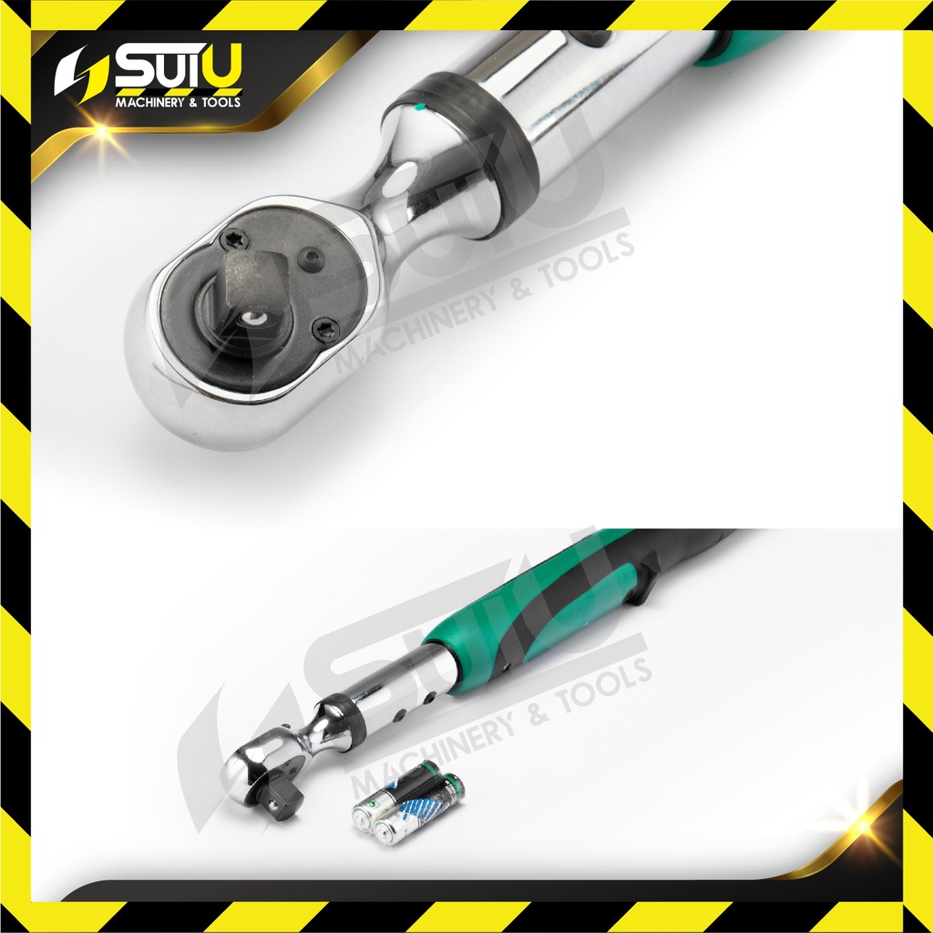 SATA 96525 3/8