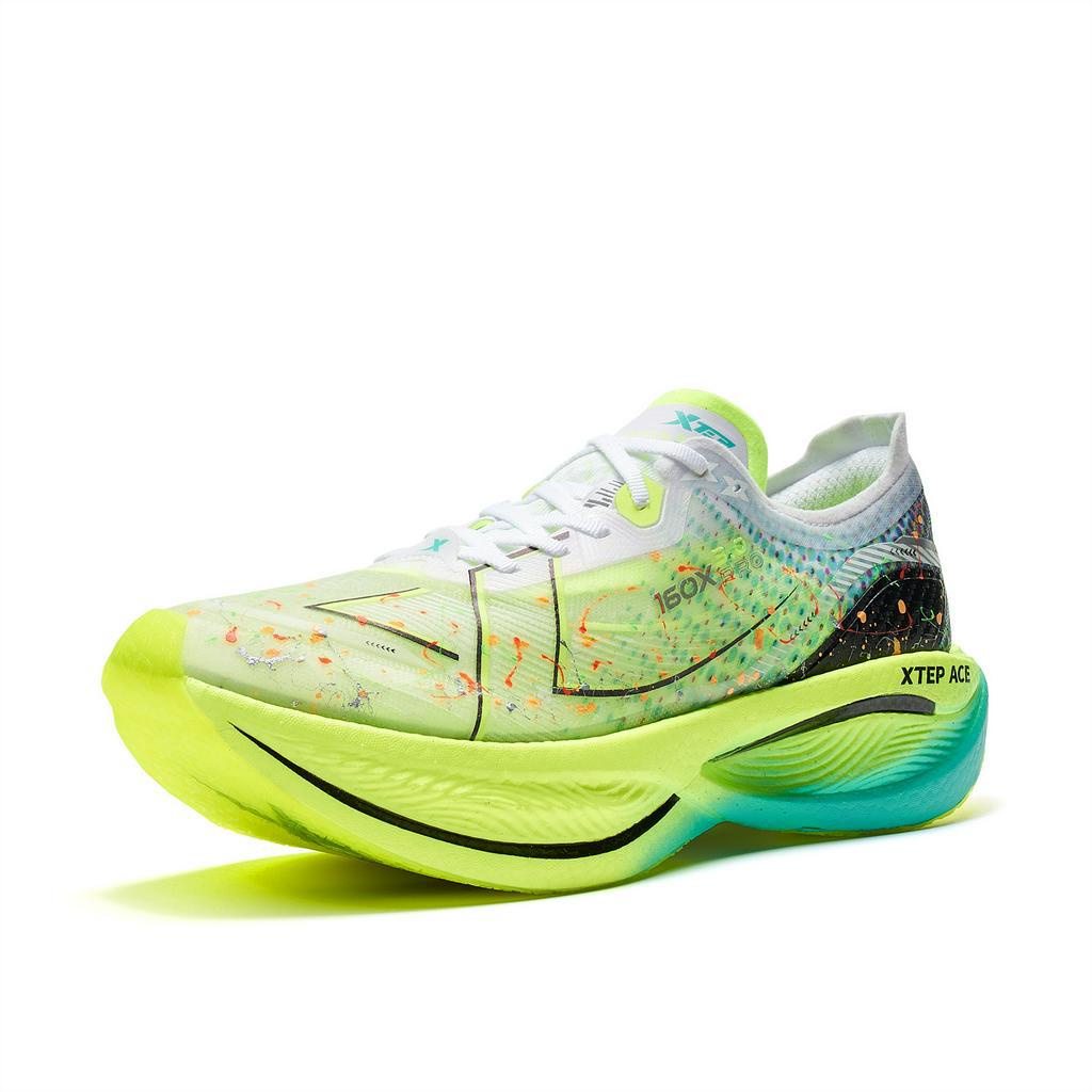 【XTEP】160X3.5 Pro | Kasut Larian Lelaki Perlumbaan Maraton Profesional ...