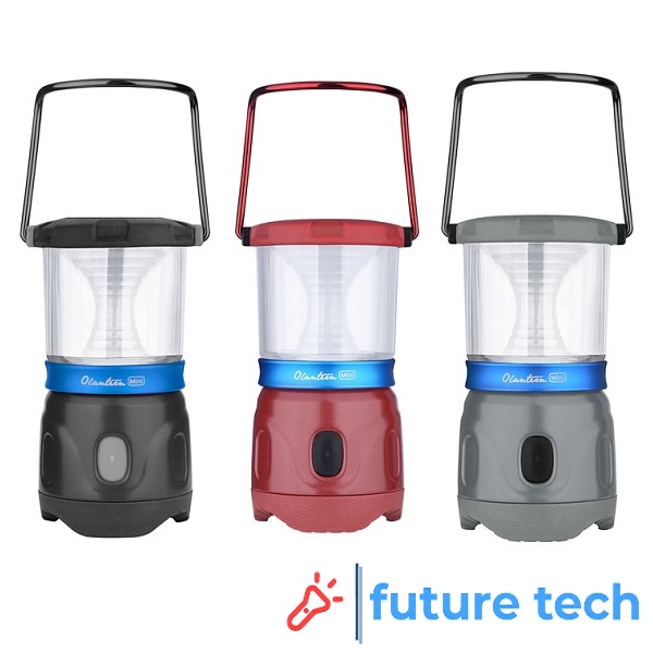 Olight Olantern Mini Rechargeable Camping LED Lantern Shopee Malaysia