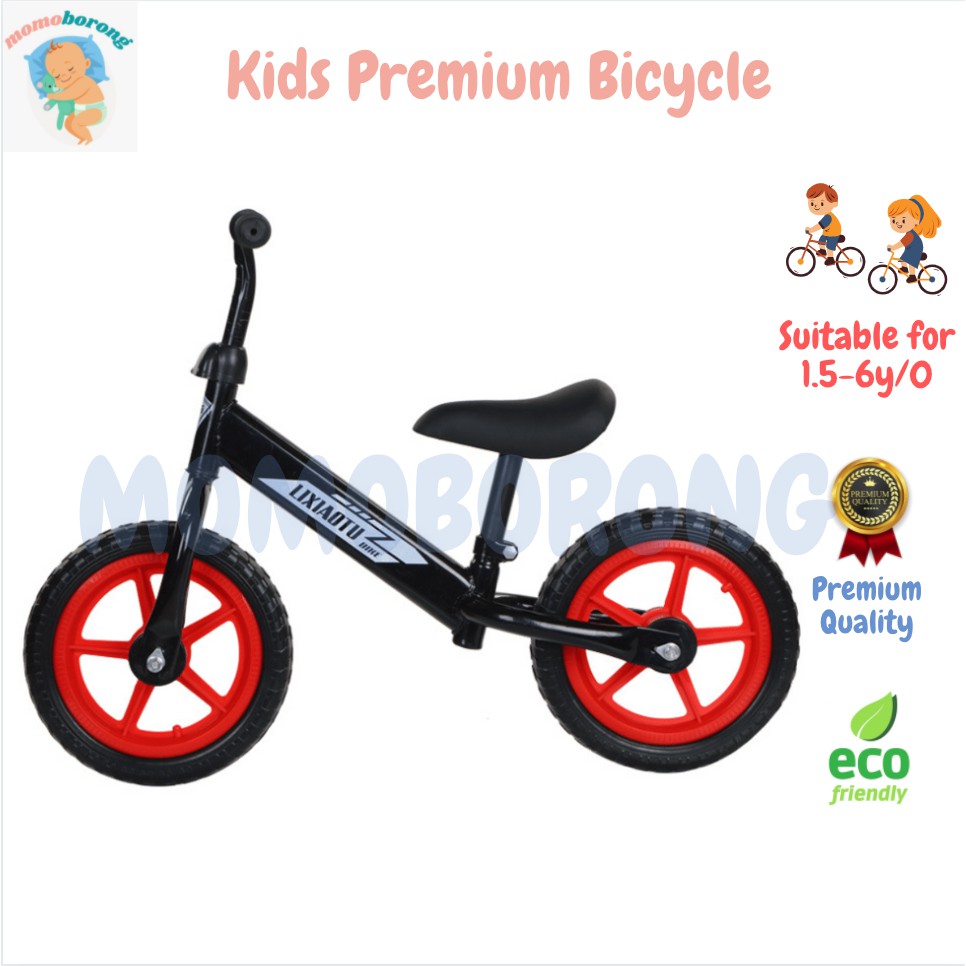 Bike for clearance 1.5 year old