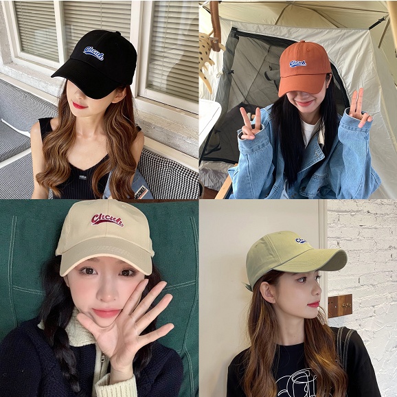 Baseball best sale cap shopee