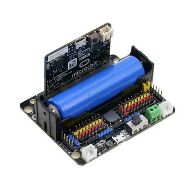 Micro:bit Development/Expandable Module | Shopee Malaysia
