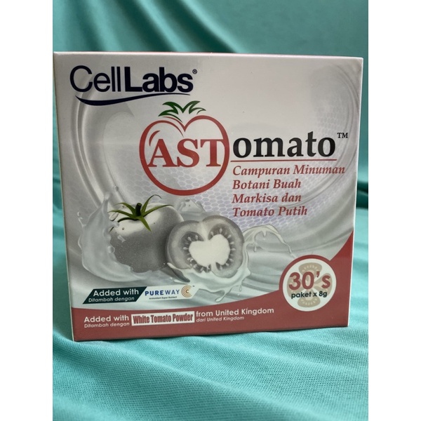 CellLabs Astomato 30 Sachets x 8g exp3/2027 | Shopee Malaysia