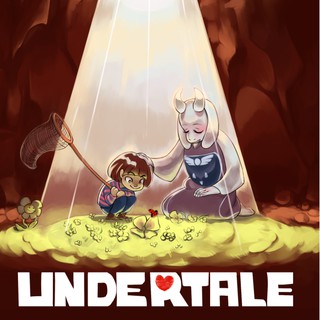 Download Undertale 1.00 for Windows 