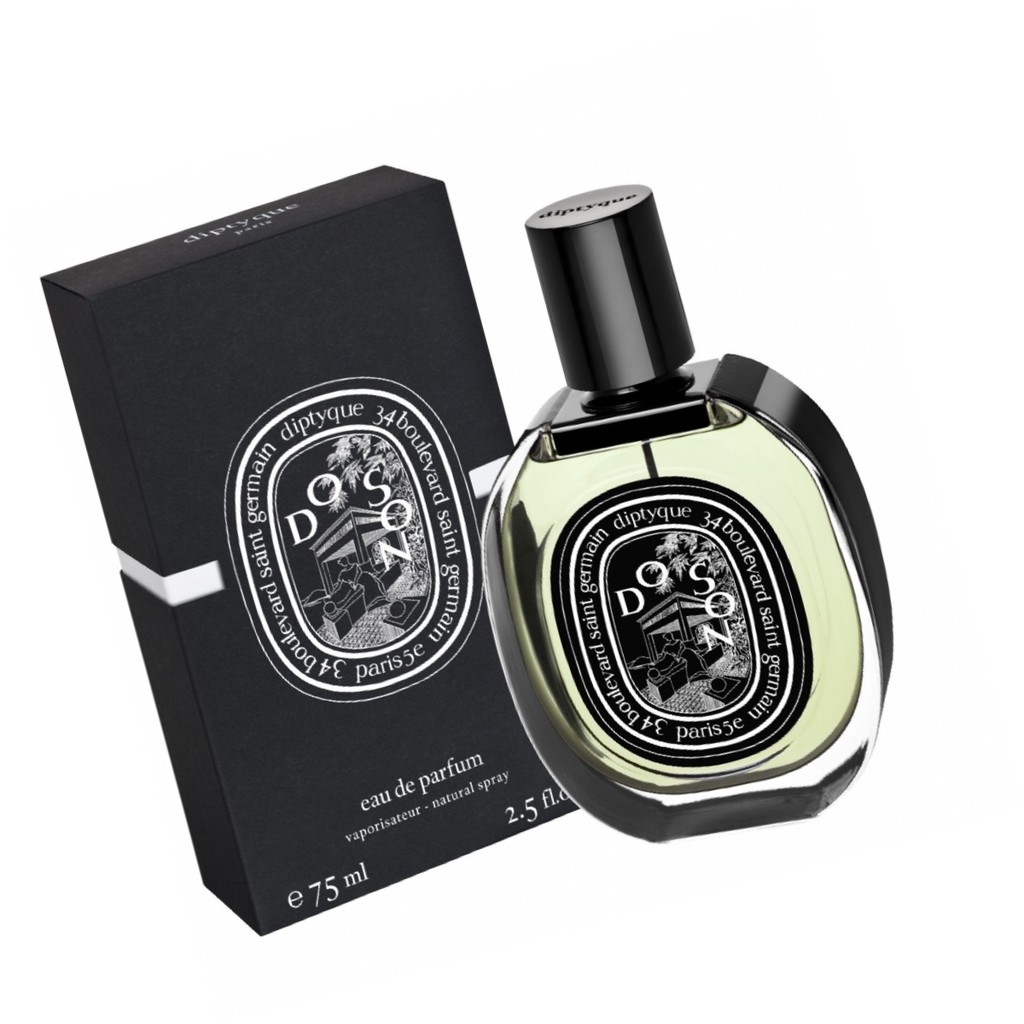 Diptyque do son online edp 75ml