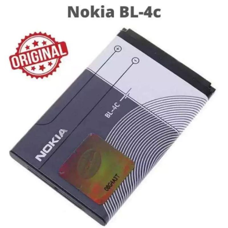 Vhbw Batteria Di Ricambio Compatibile Nokia (BL-6C) - 1200 MAh, 3,7V, Li-Ion - Per N71, N70, 6600, 3230, 7610 E Altri