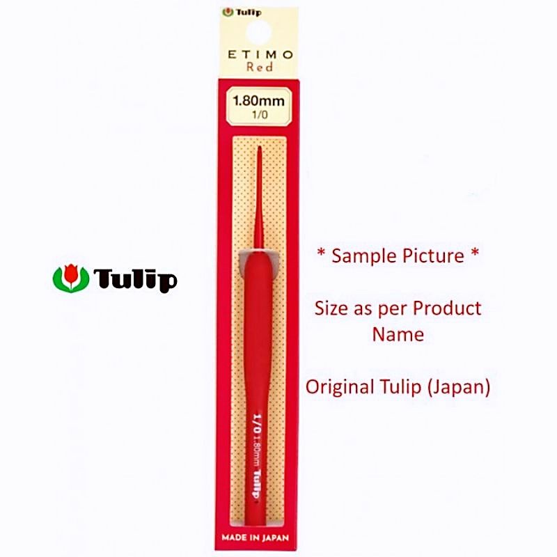 Tulip Etimo Needle 