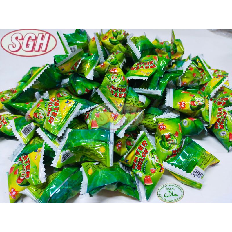 Bubble Gum /Chewing gum/Gula gula getah all type | Shopee Malaysia