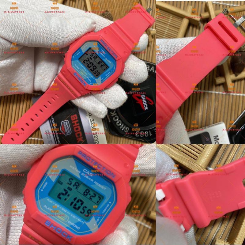 G shock 3230 hot sale auto light