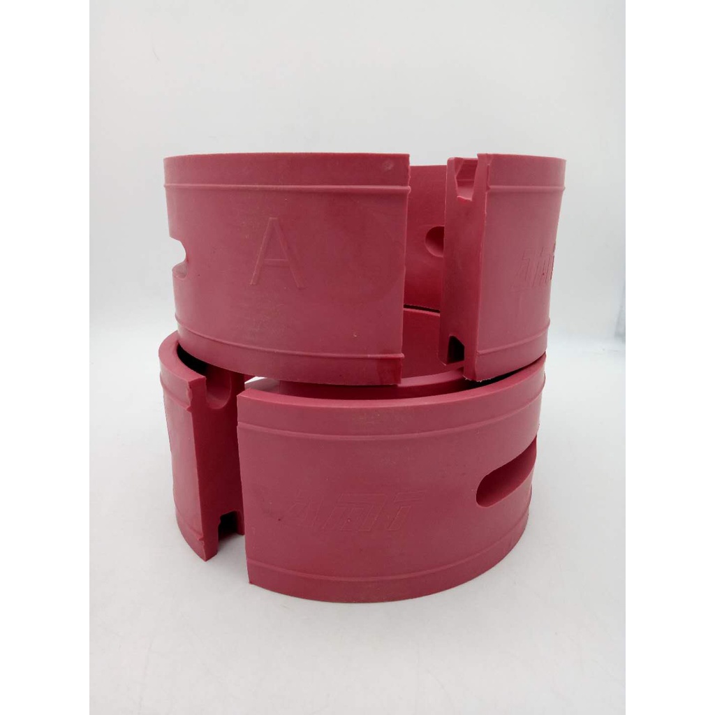 TOYOTA ALPHARD AMT Power Cushion Buffer Coil Spring Rubber Damper