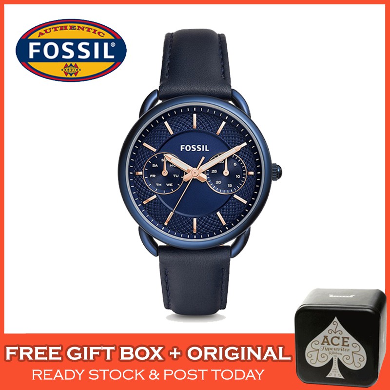 Fossil es4092 sale