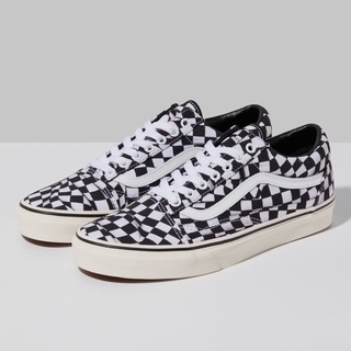 Vans old hotsell skool checkerboard malaysia