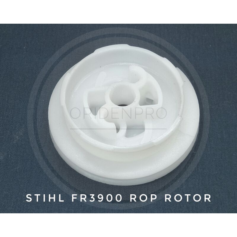 STIHL FR3900 Brush cutter Mesin Rumbut Rop Rotor 10mm Shopee Malaysia