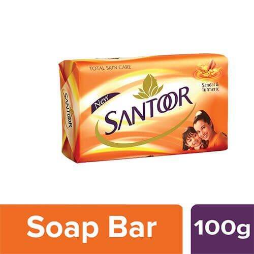SANTOOR SOAP 100GM.. Shopee Malaysia
