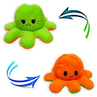 Reversible best sale octopus mercadolibre