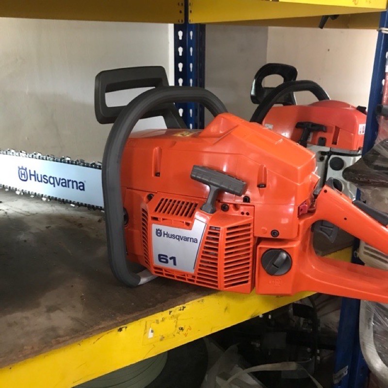 Husqvarna deals 61 cc