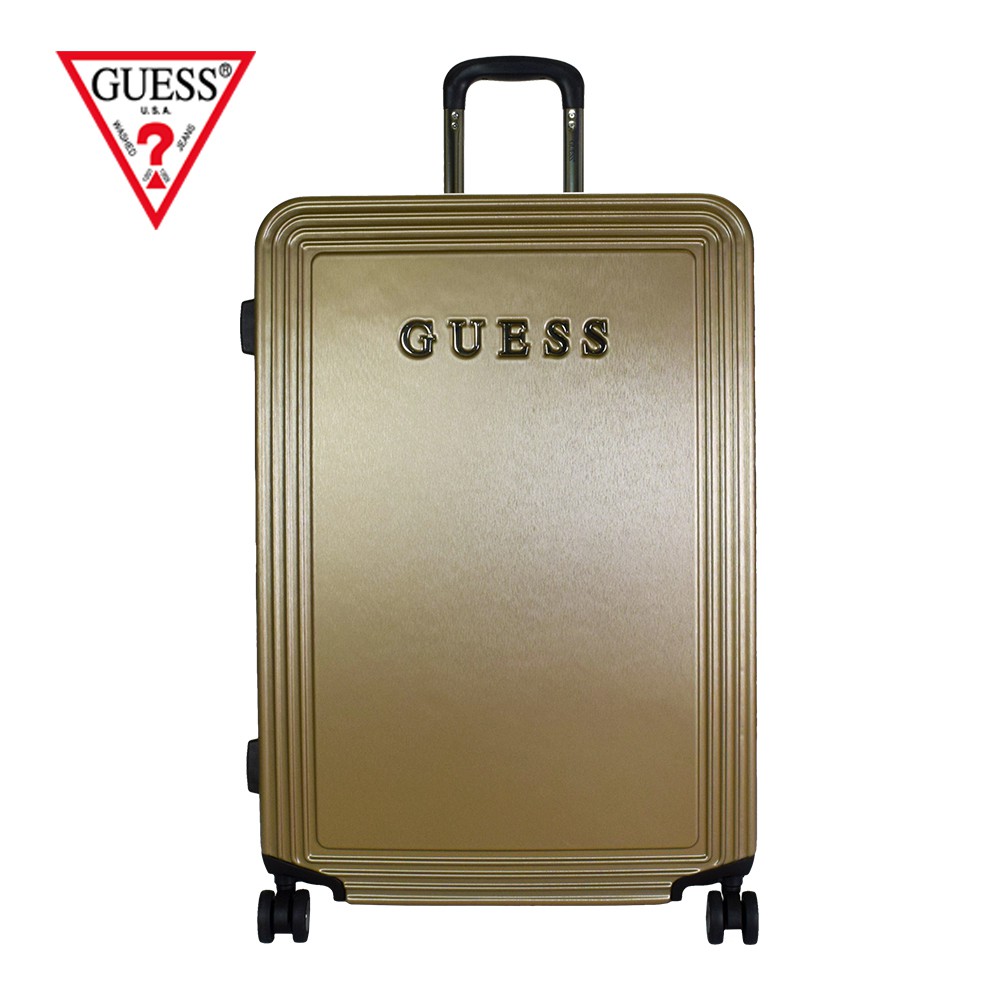 Guess luggage outlet malaysia