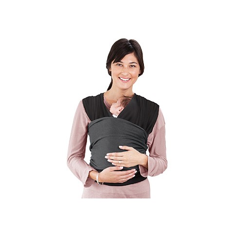 Infantino sync cheap comfort wrap carrier