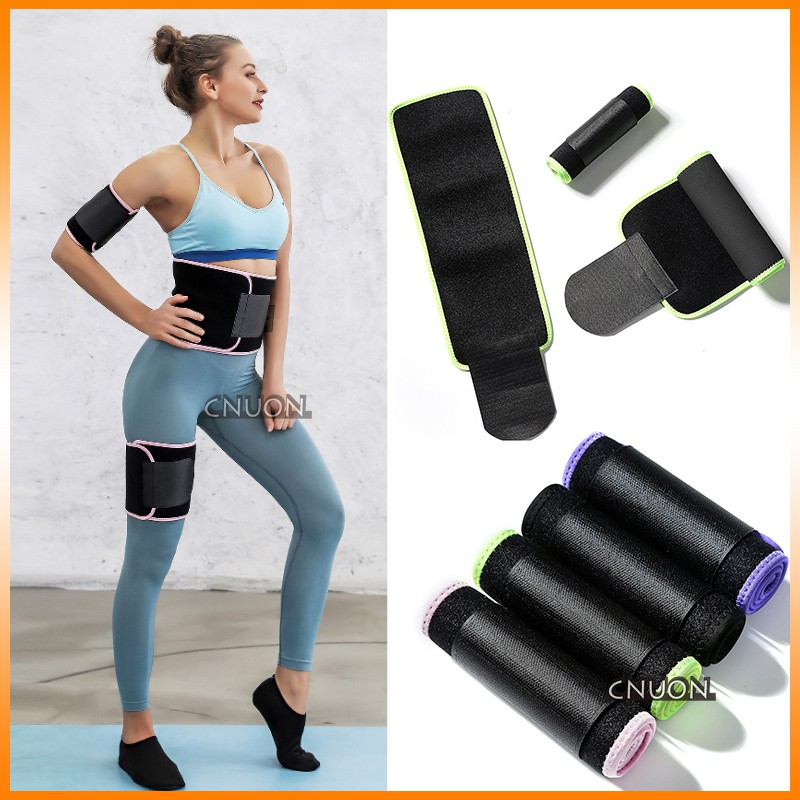 Top Quality Store Double Spring Tummy Trimmer With Sweat Slim Belt