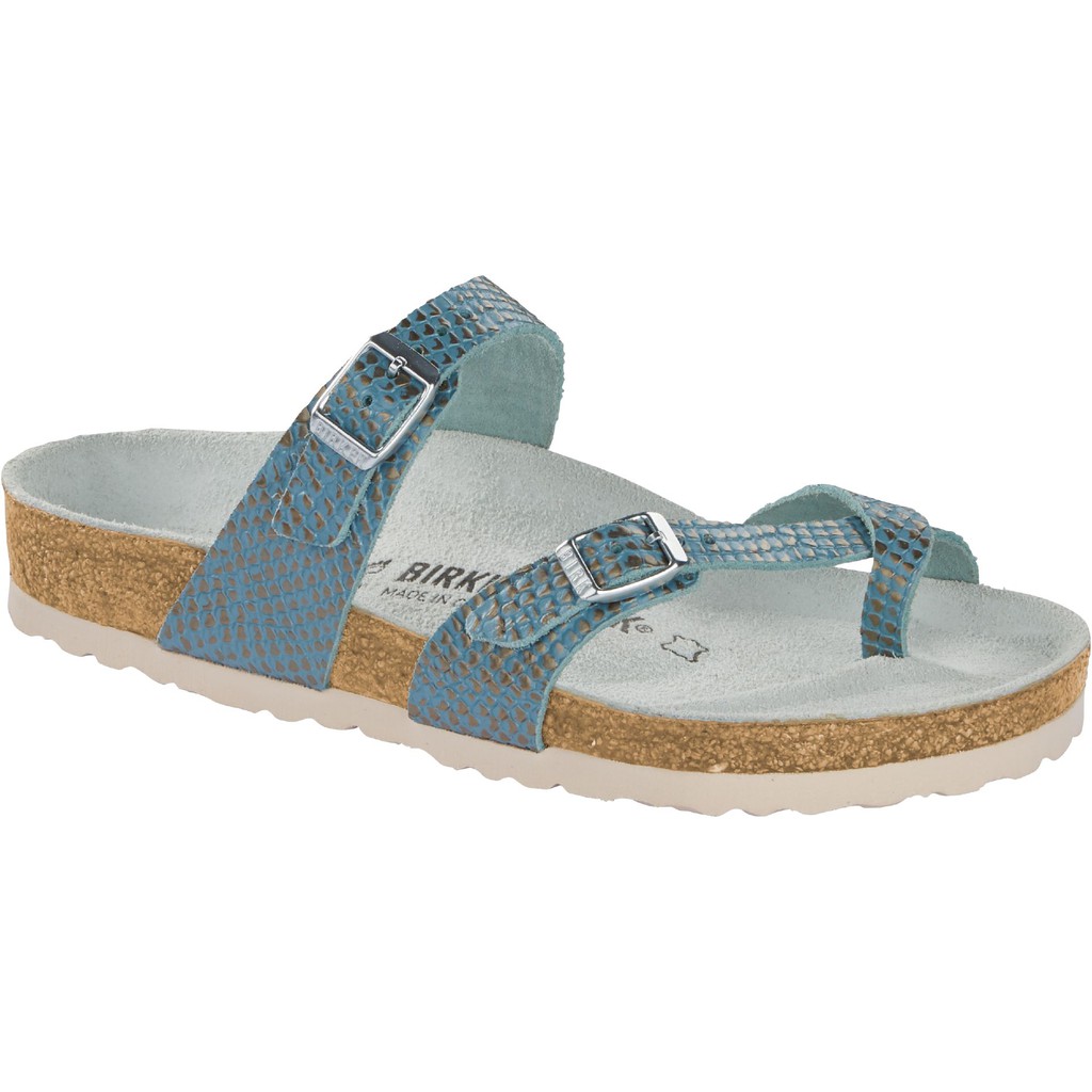 Mermaid birkenstocks on sale