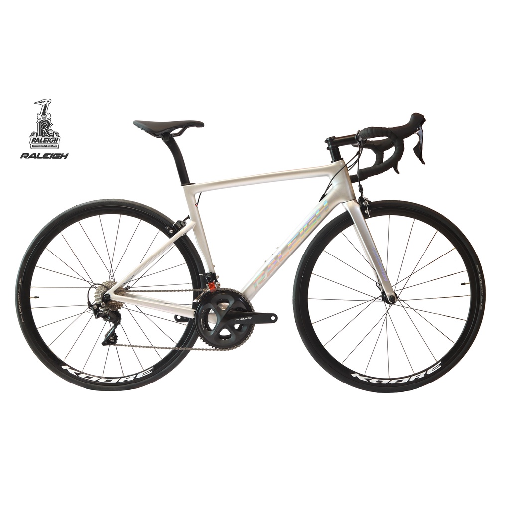 Raleigh Comp Road Bike | Shopee Malaysia