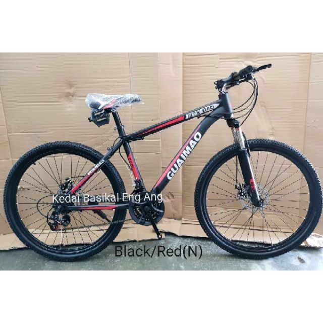 Basikal mountain bike online