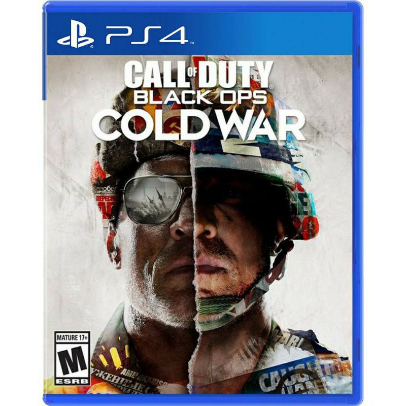 Call of duty hot sale digital download ps4