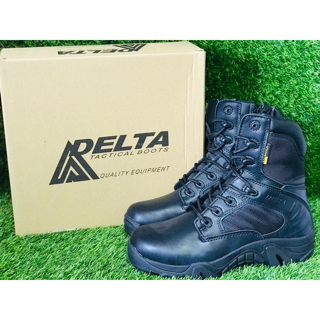 Delta shop 511 boots