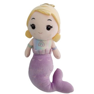 50cm Mermaid Lady Cute Stuffed Toys For Kids Baby Boy 