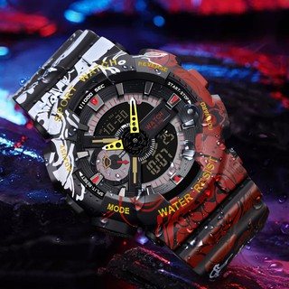 G shock one discount utama