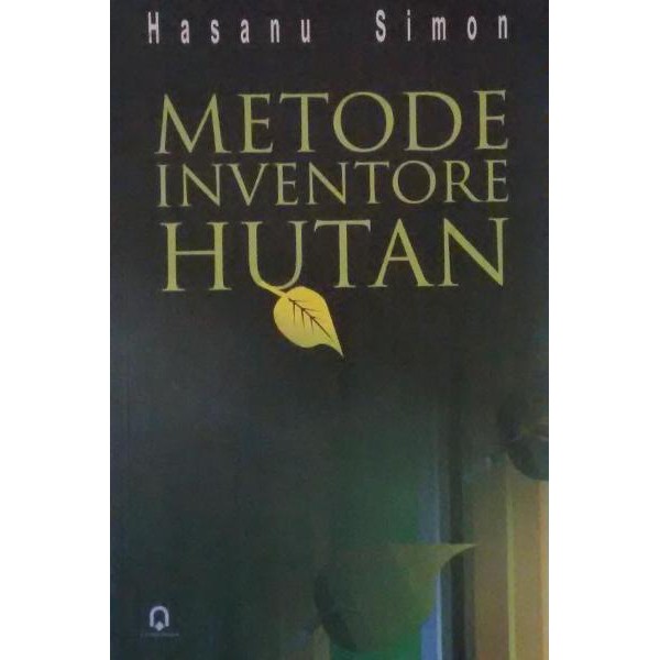 FOREST INVENTORE METHOD / HASANU SIMON / STUDENT LIBRARY | Shopee Malaysia