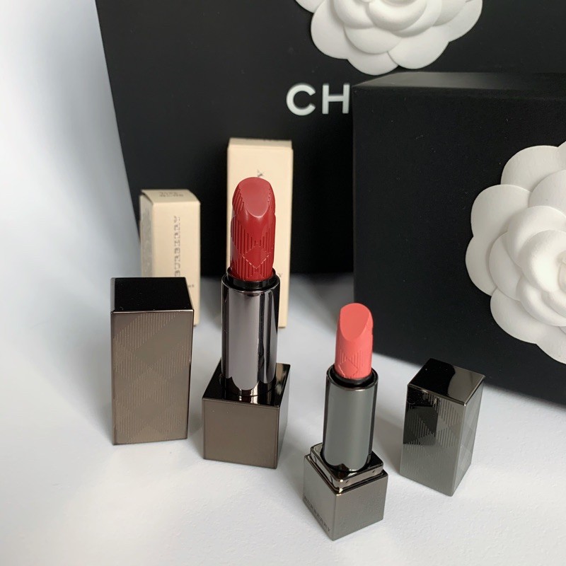 Burberry clearance 113 lipstick