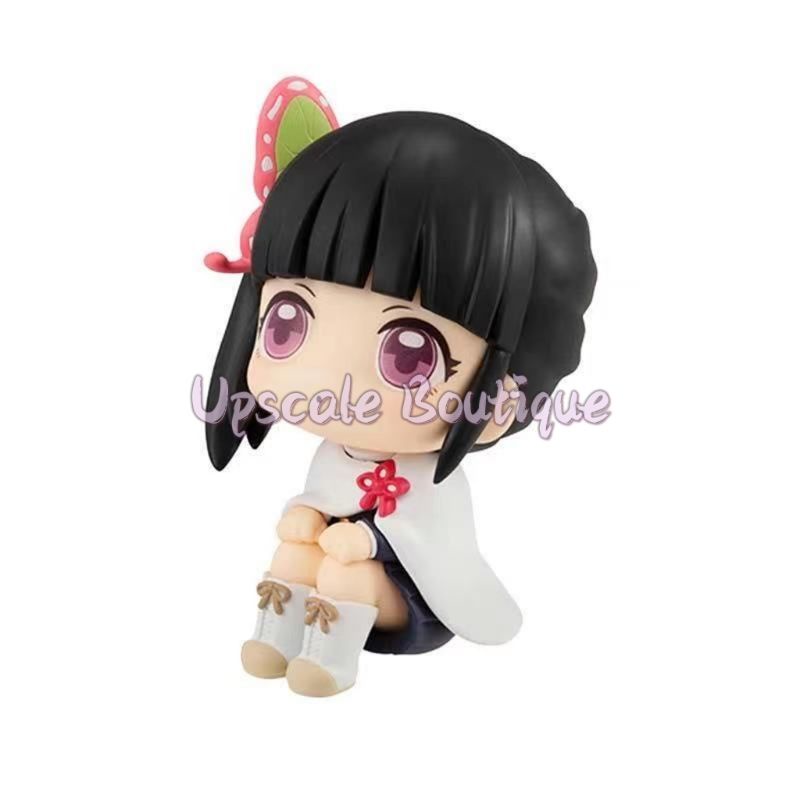 Demon Slayer Figure Kimetsu No Yaiba Action Figure Tanjiro Nezuko Adult  Children Collectible Items Japan Anime Toys Gift | Shopee Malaysia