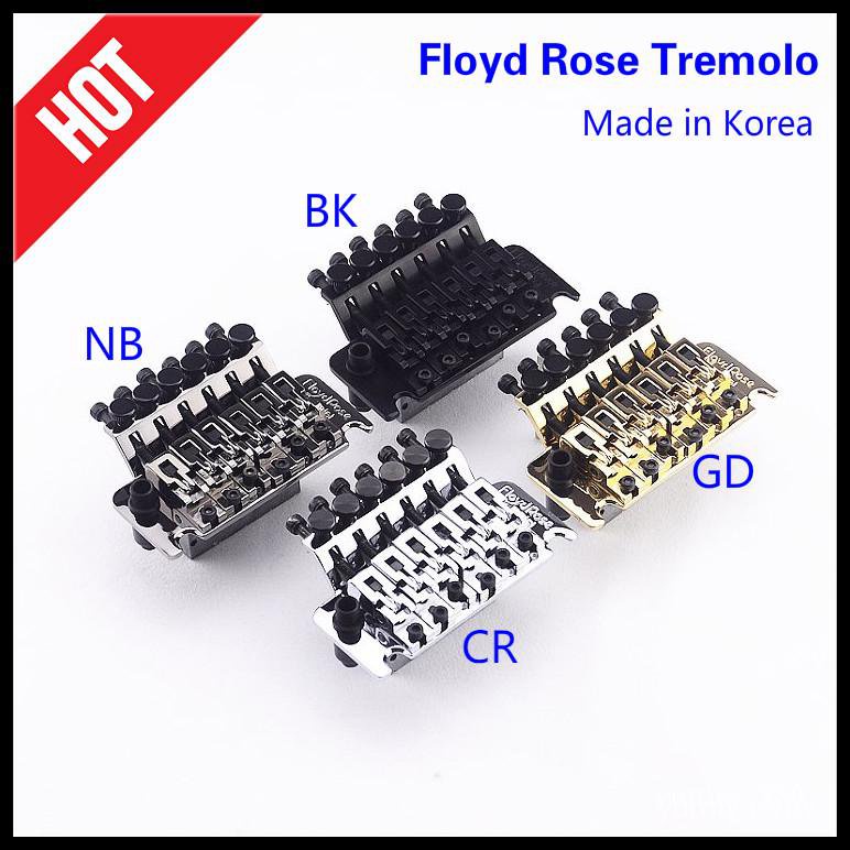 Original Floyd Rose Special Tremolo Bridge Locking System Bridge Nut ...