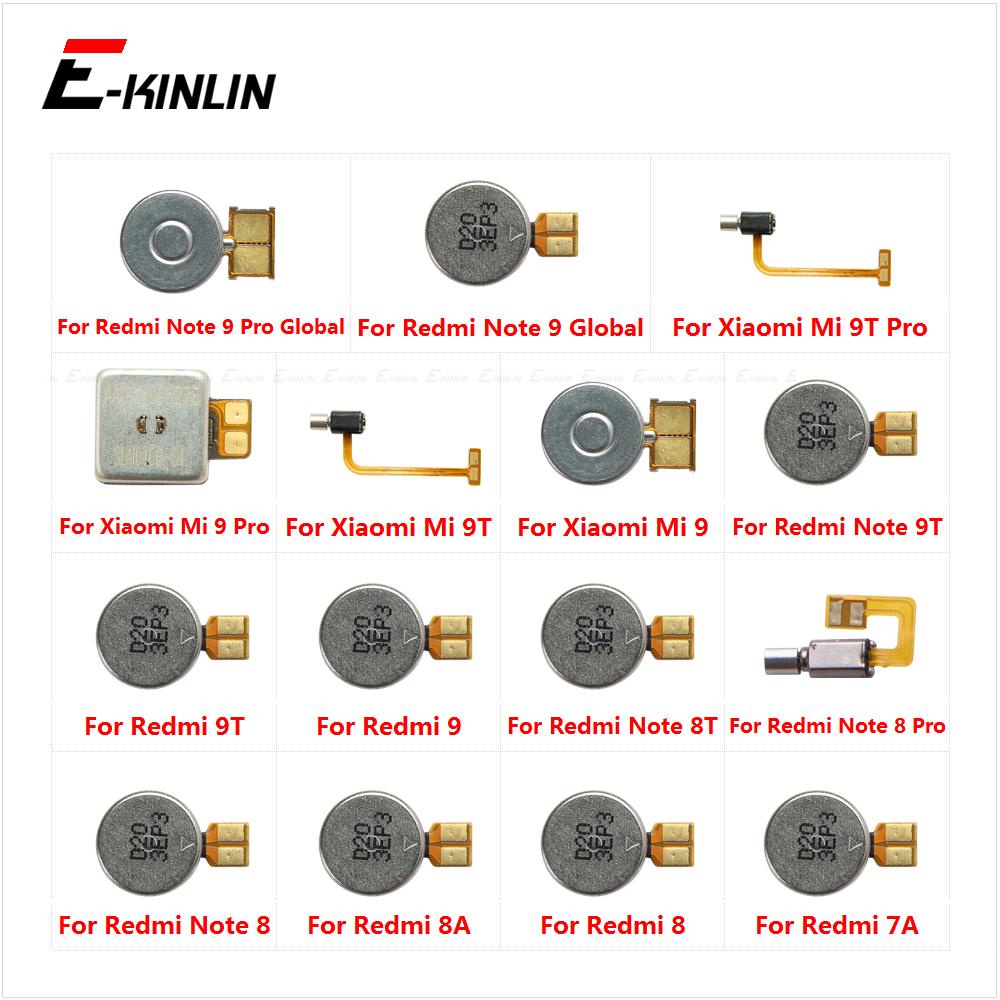 Vibration Vibrator Motor Flex Cable For XiaoMi Redmi Note 8T 8 8A 7A Mi 9T  9 Pro Repair Parts | Shopee Malaysia