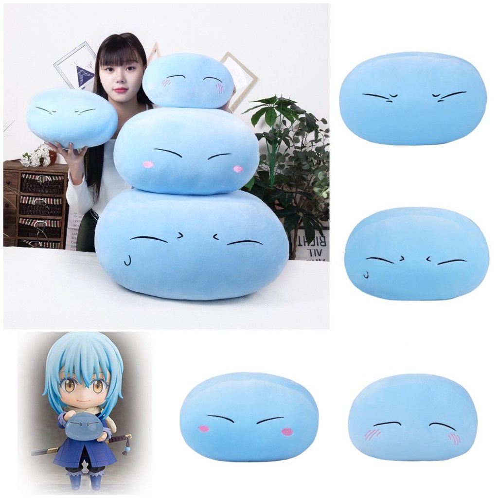 That Time I Got Reincarnated As A Slime Anime Rimuru Tempest Cosplay