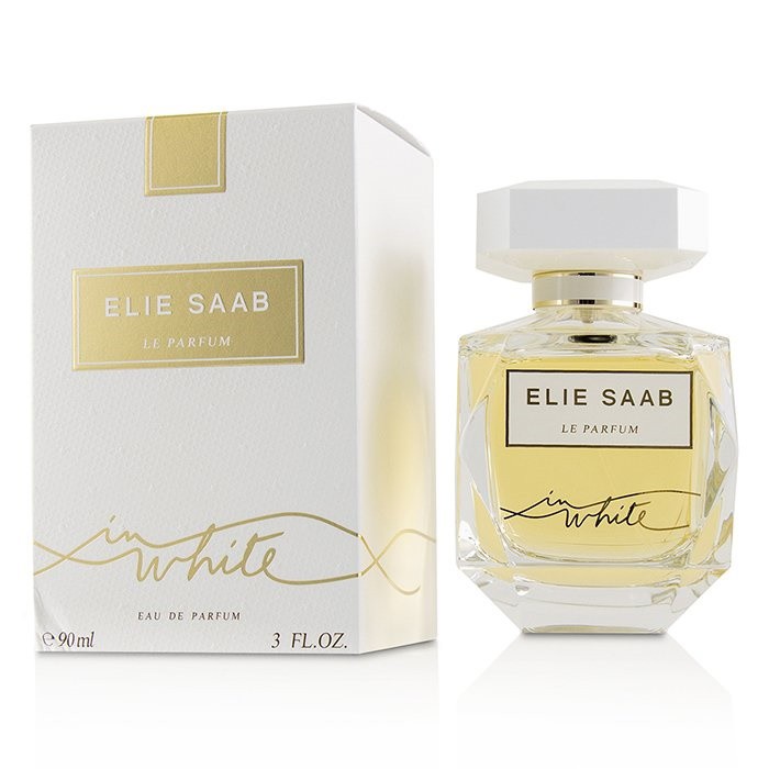 Elie saab perfume online white 90ml