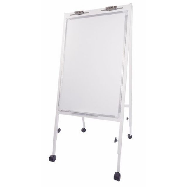 Flip Chart Board With Stand 2x3 Ea 