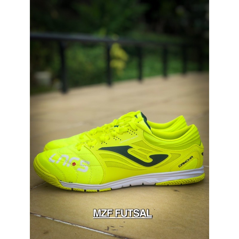 JOMA Cancha LNFSコラボモデル25.5 EU40
