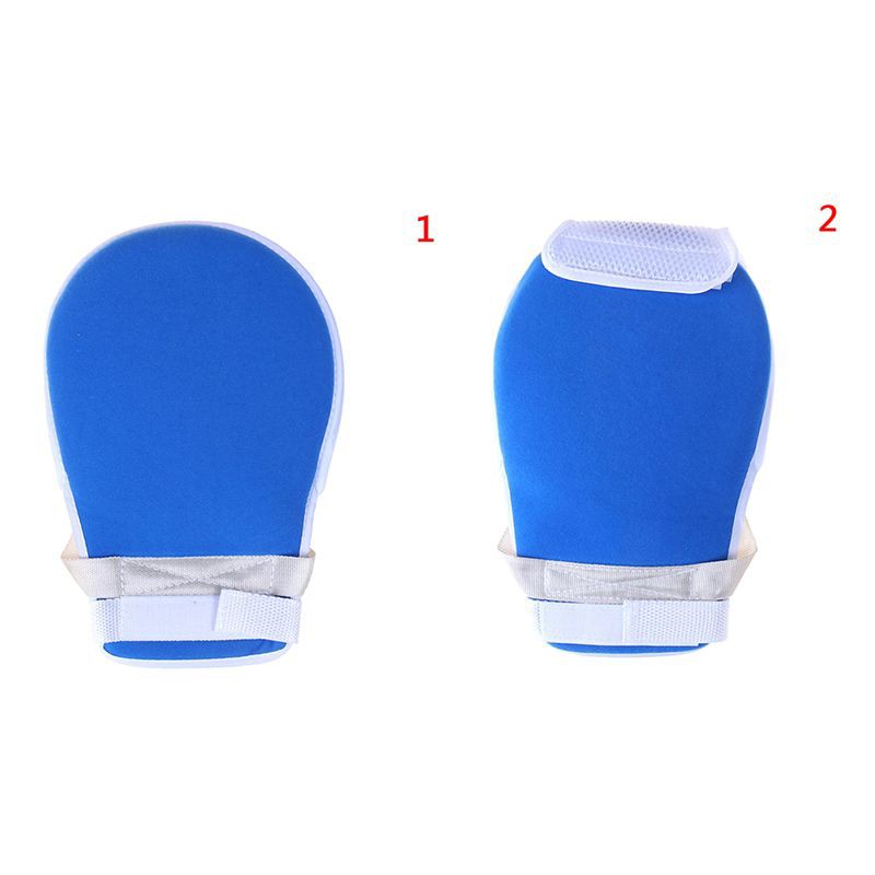 Restraint Glove / mitten for restrain patient/ boxing glove /dementia