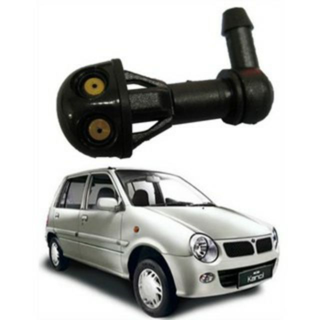 PERODUA KANCIL/KENARI FRONT WIPER NOZZLE (OEM) Shopee Malaysia